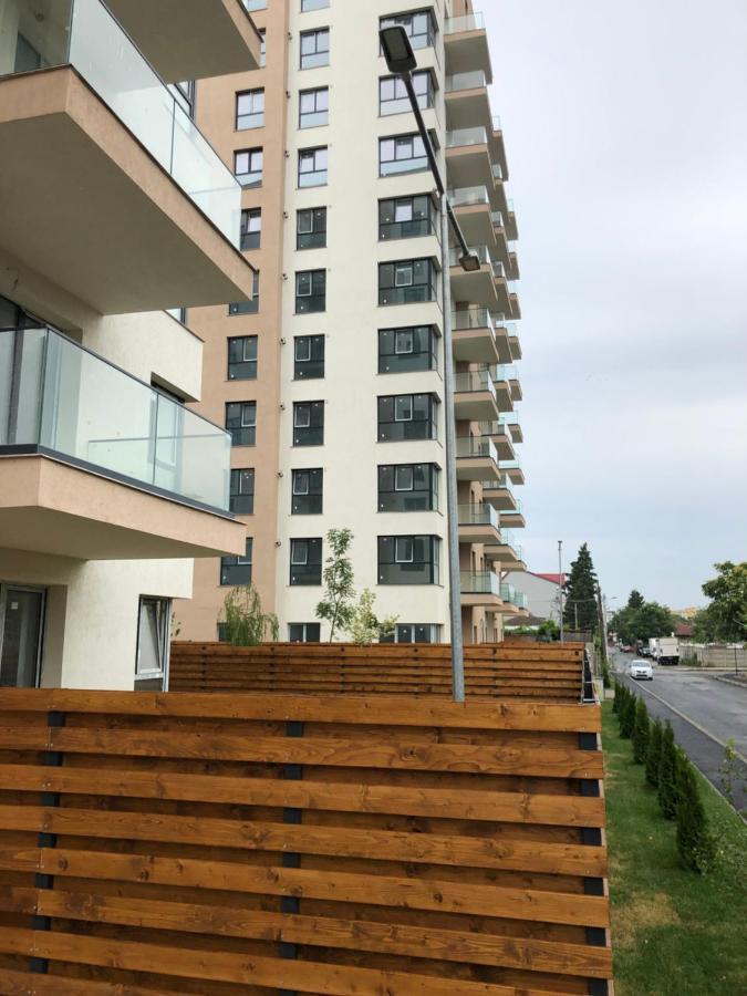 Luxury Westpark 2-Room Apartment Lakeview W5 Bucareste Exterior foto